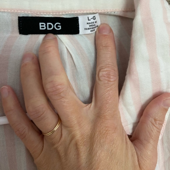 BDG - Button-Up - Picture 3 of 7